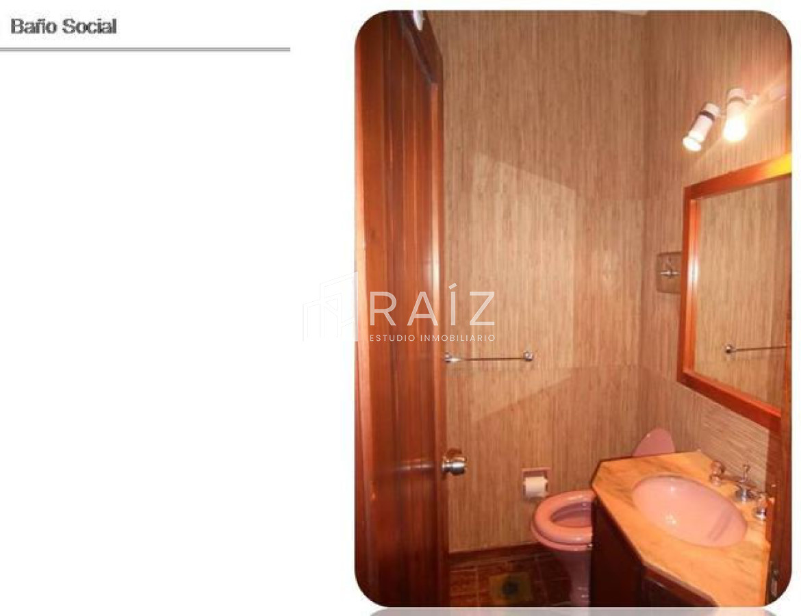 Casa ID.743 - Casa en Punta del Este, San Rafael