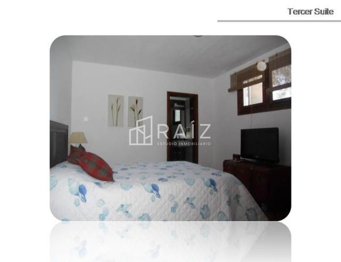 Casa ID.743 - Casa en Punta del Este, San Rafael