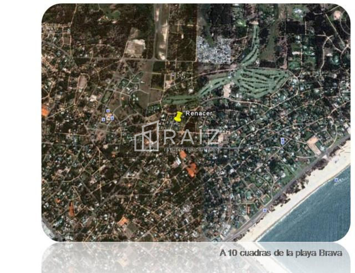 Casa ID.743 - Casa en Punta del Este, San Rafael