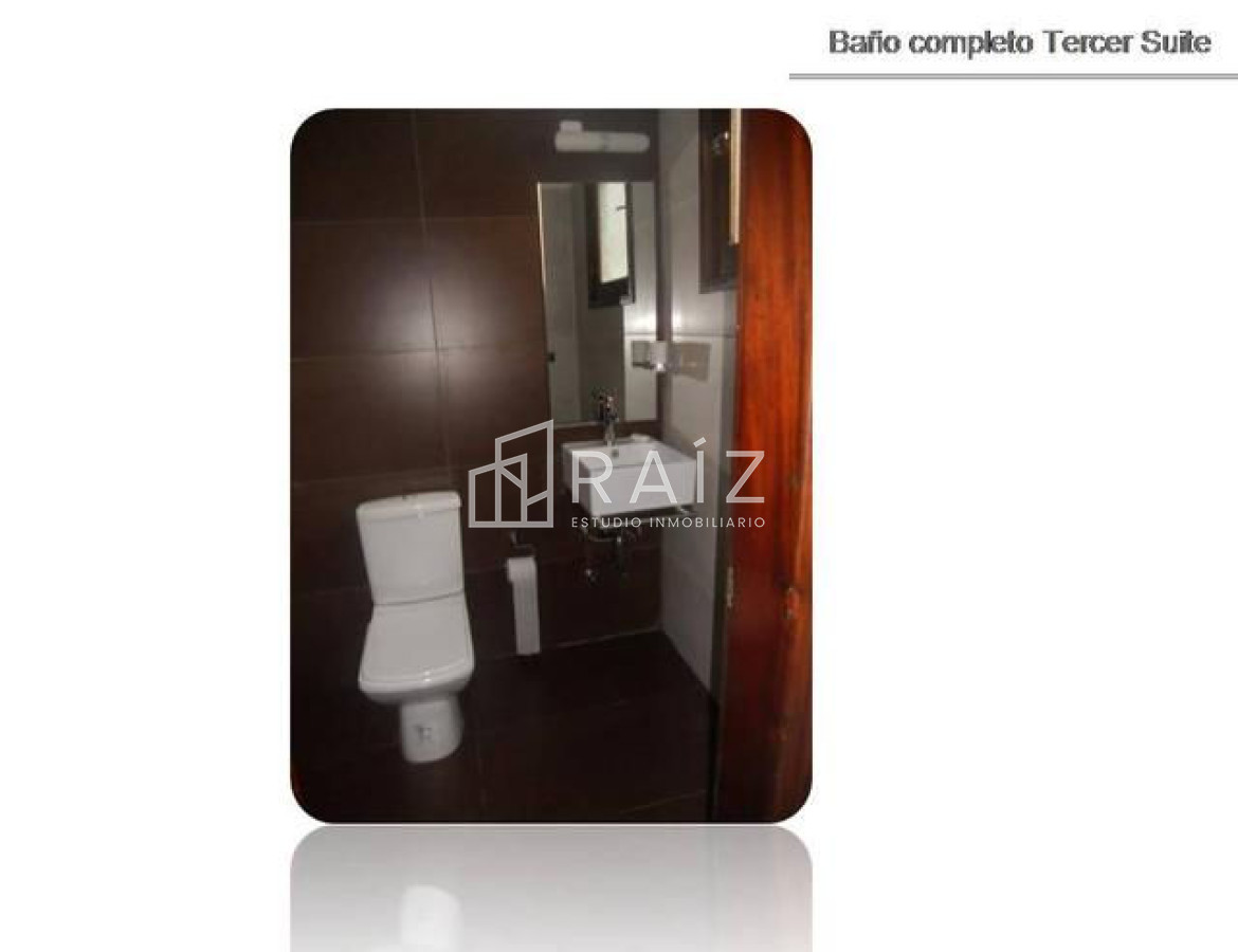 Casa ID.743 - Casa en Punta del Este, San Rafael