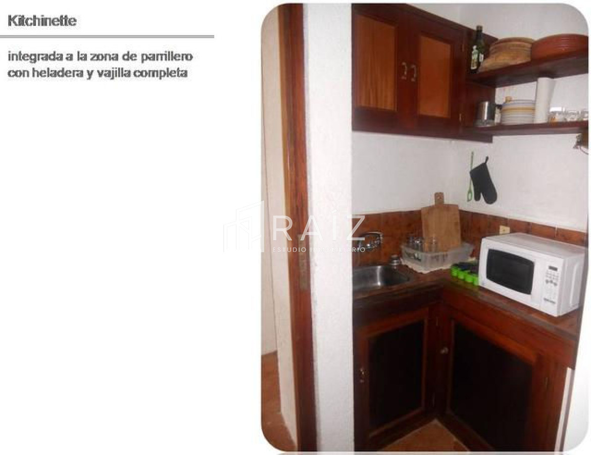 Casa ID.743 - Casa en Punta del Este, San Rafael