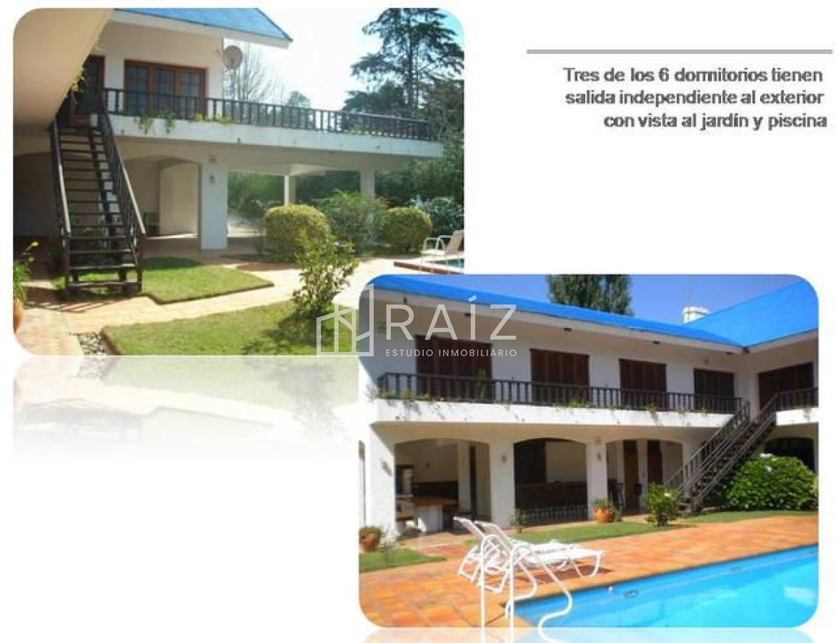 Casa ID.743 - Casa en Punta del Este, San Rafael