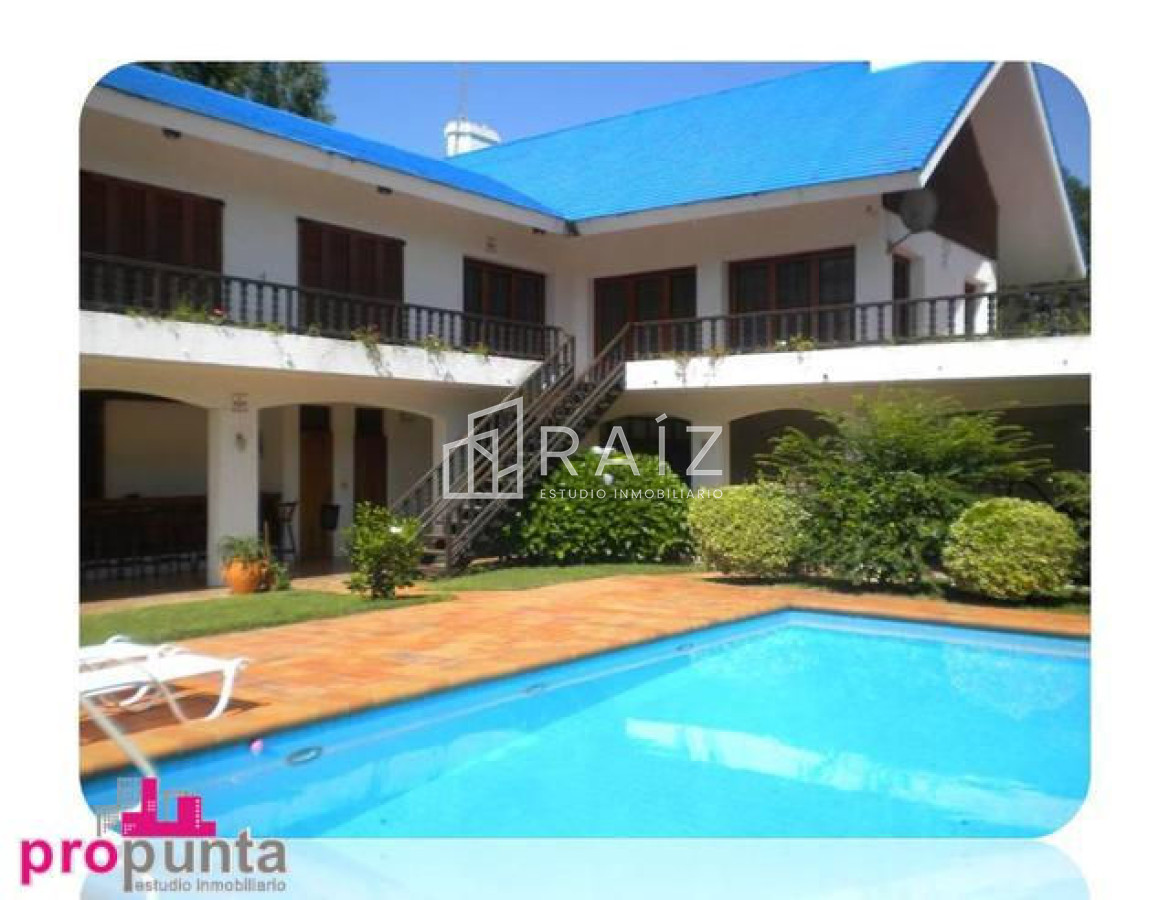 Casa ID.743 - Casa en Punta del Este, San Rafael