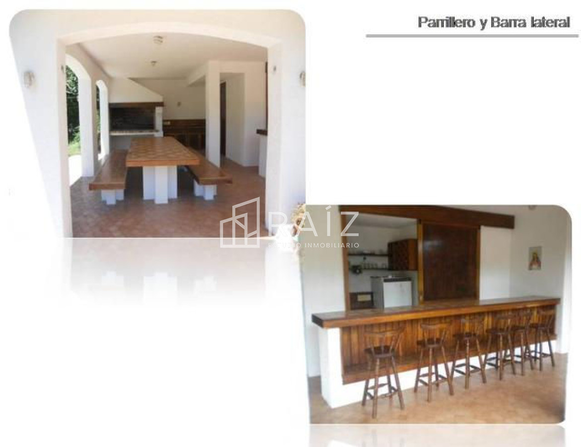 Casa ID.743 - Casa en Punta del Este, San Rafael