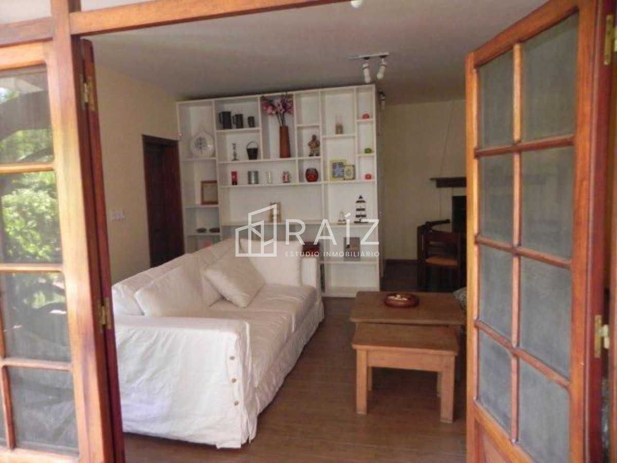 Casa ID.743 - Casa en Punta del Este, San Rafael