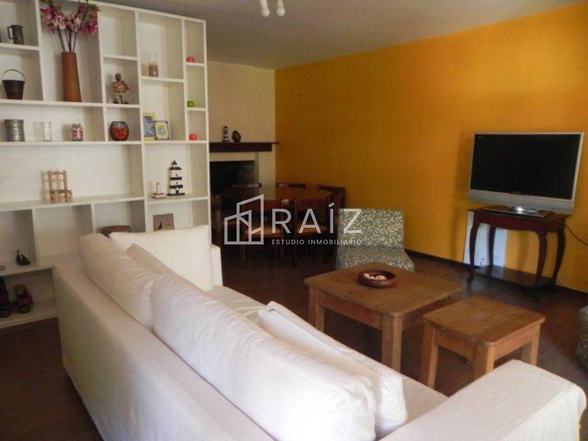 Casa ID.743 - Casa en Punta del Este, San Rafael