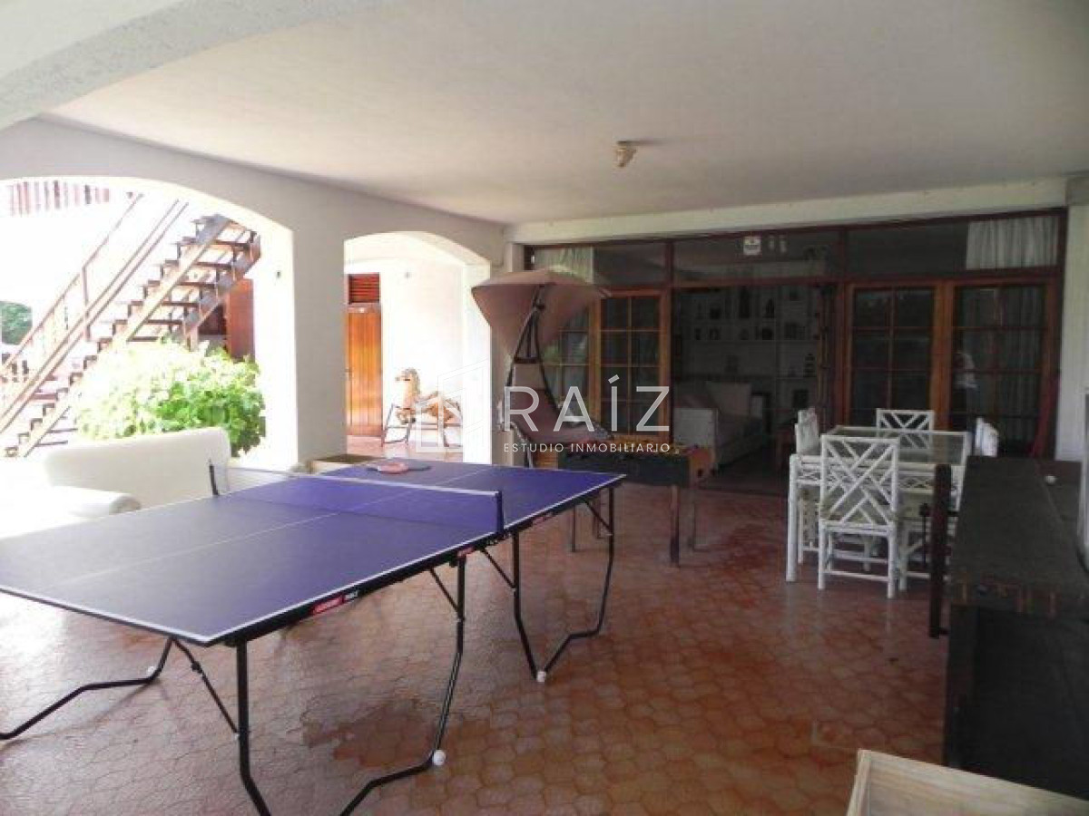 Casa ID.743 - Casa en Punta del Este, San Rafael