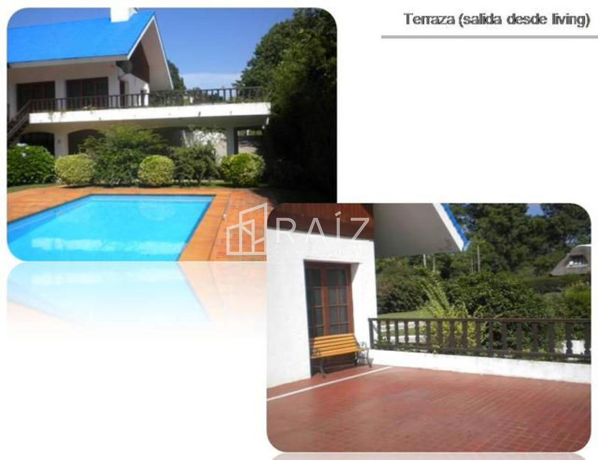 Casa ID.743 - Casa en Punta del Este, San Rafael
