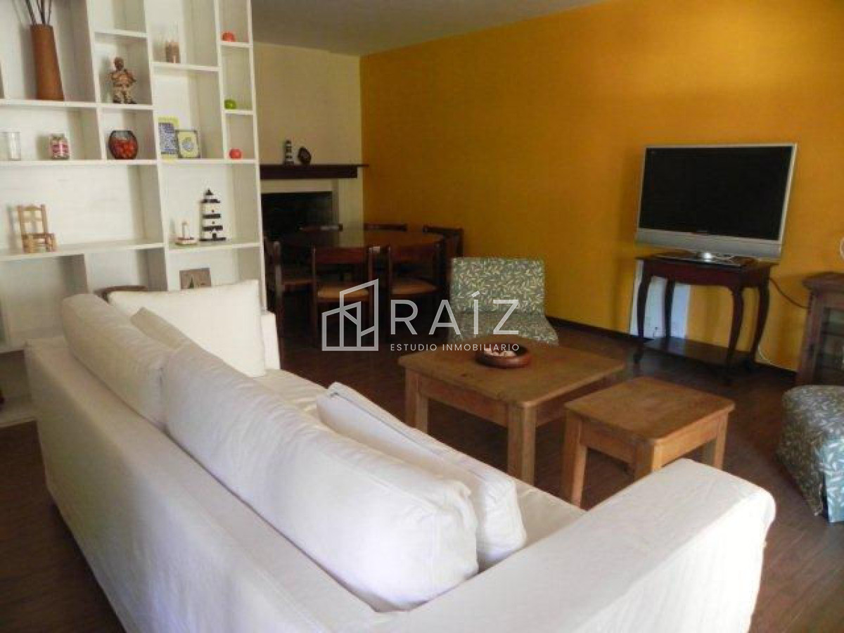 Casa ID.743 - Casa en Punta del Este, San Rafael