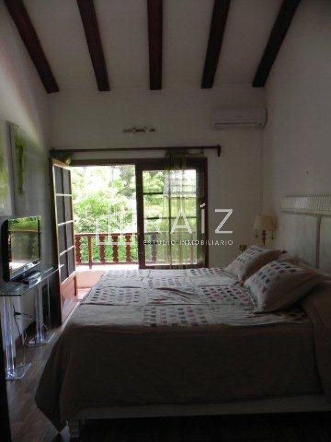 Casa ID.743 - Casa en Punta del Este, San Rafael