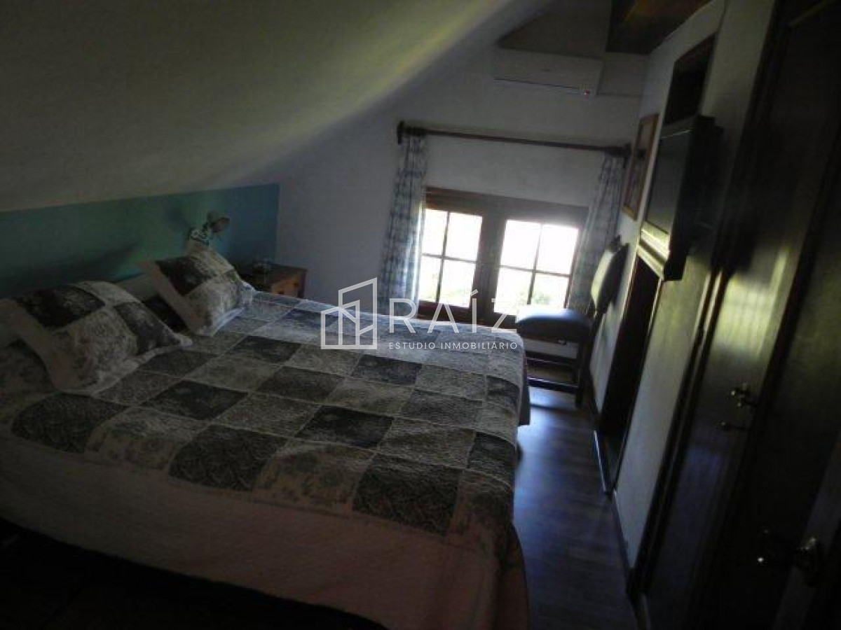 Casa ID.743 - Casa en Punta del Este, San Rafael