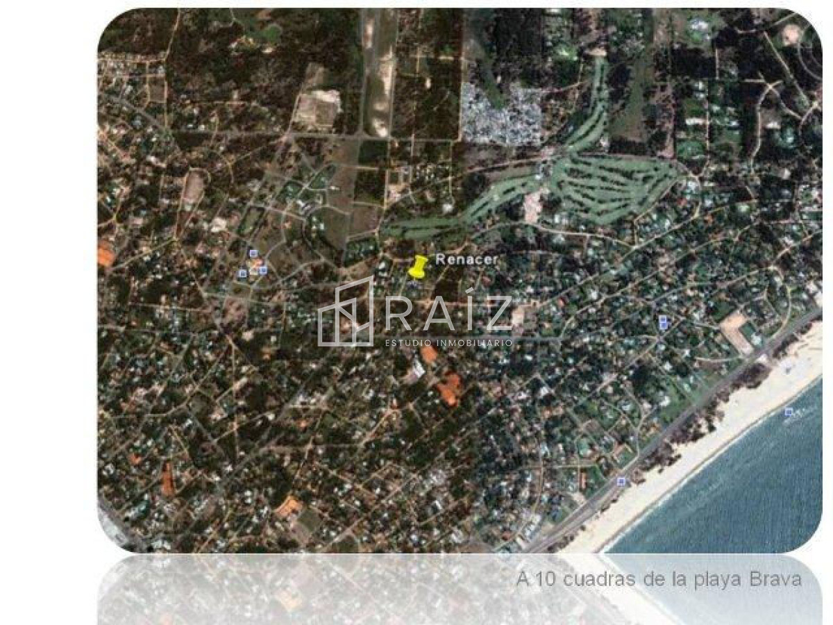 Casa ID.743 - Casa en Punta del Este, San Rafael