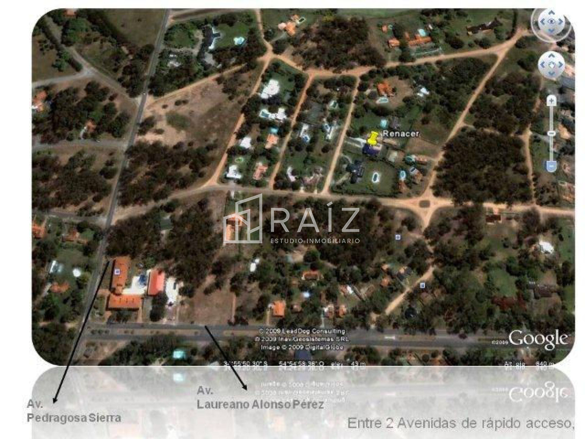 Casa ID.743 - Casa en Punta del Este, San Rafael