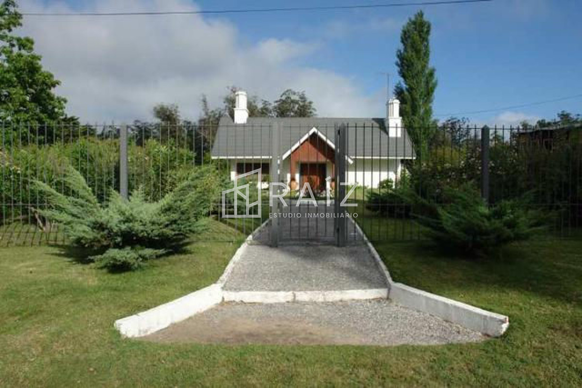 Casa ID.743 - Casa en Punta del Este, San Rafael