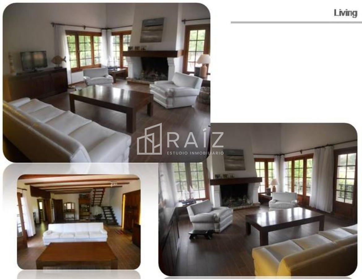 Casa ID.743 - Casa en Punta del Este, San Rafael