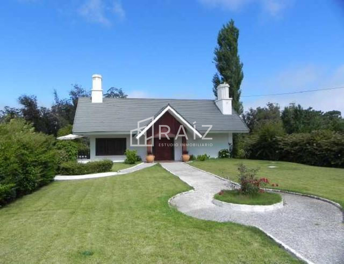 Casa ID.743 - Casa en Punta del Este, San Rafael