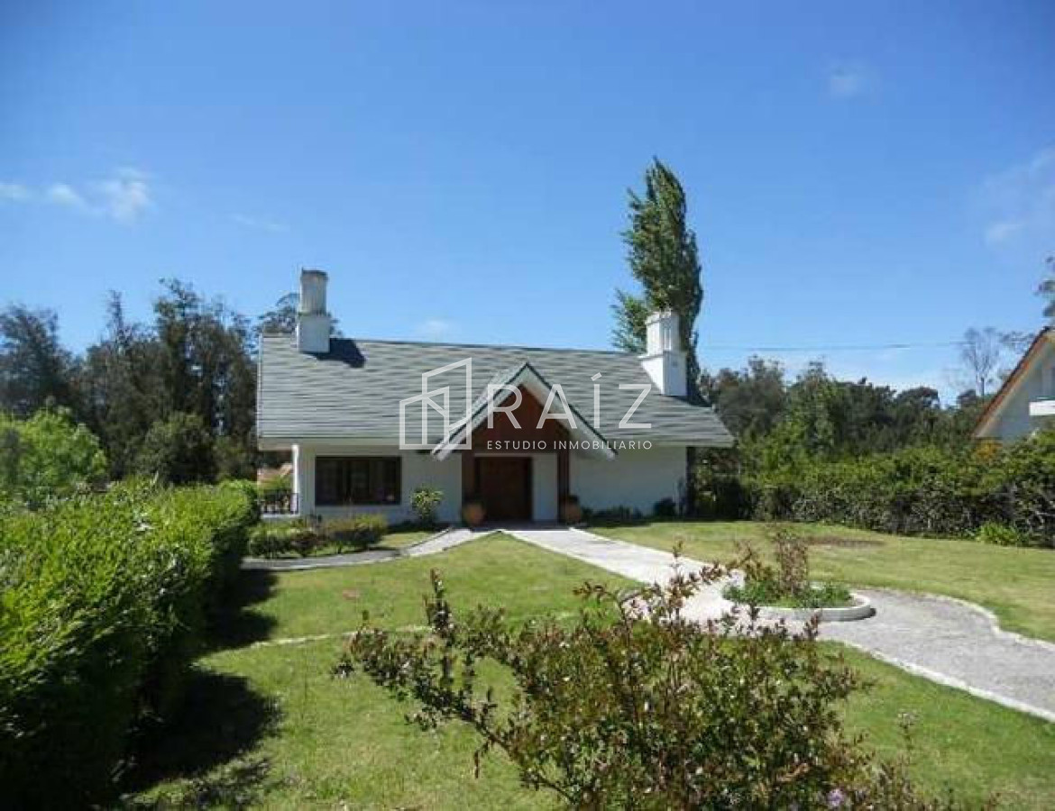 Casa ID.743 - Casa en Punta del Este, San Rafael
