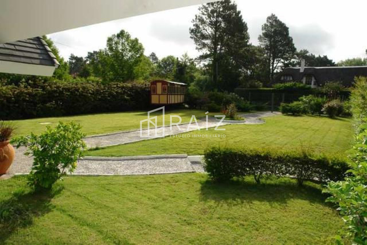 Casa ID.743 - Casa en Punta del Este, San Rafael