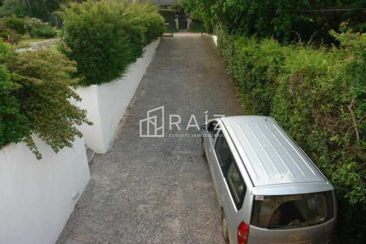 Casa ID.743 - Casa en Punta del Este, San Rafael