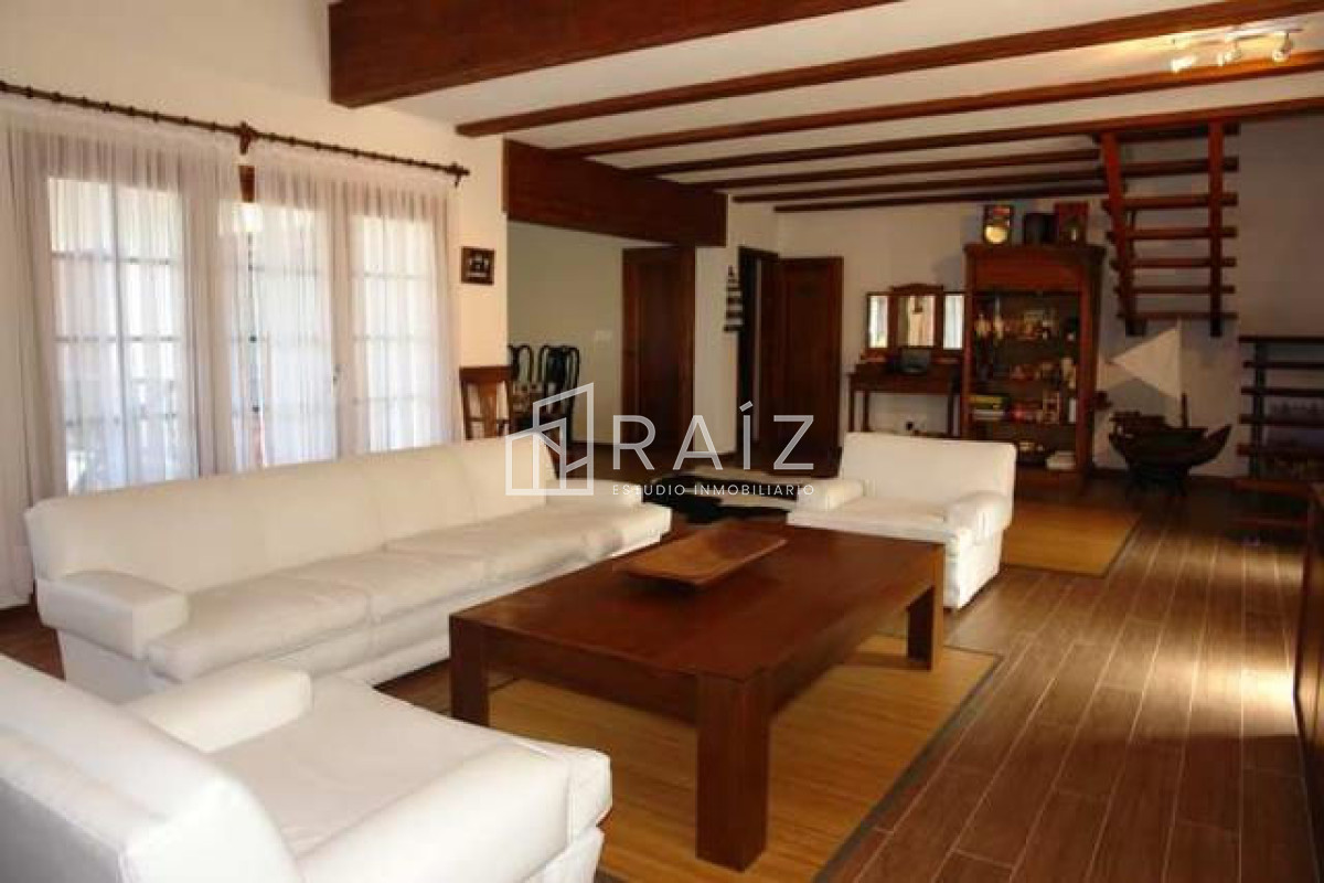 Casa ID.743 - Casa en Punta del Este, San Rafael