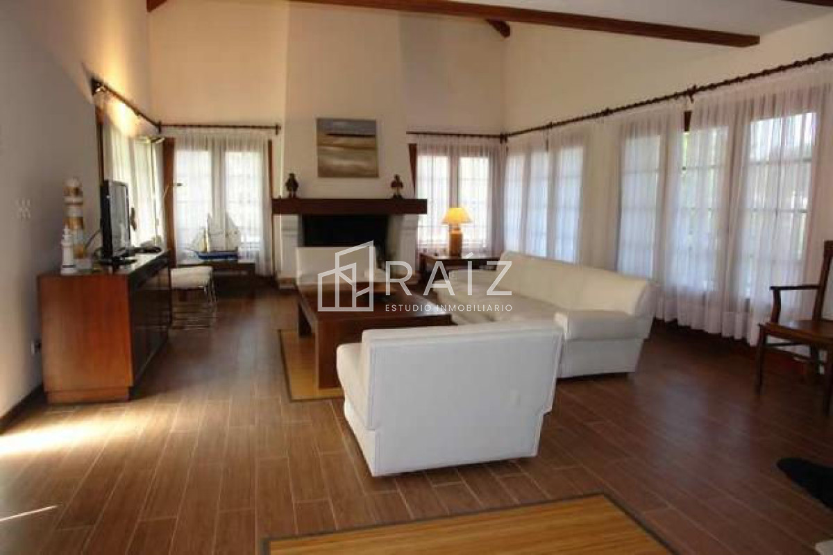 Casa ID.743 - Casa en Punta del Este, San Rafael