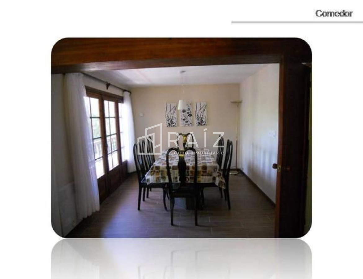 Casa ID.743 - Casa en Punta del Este, San Rafael