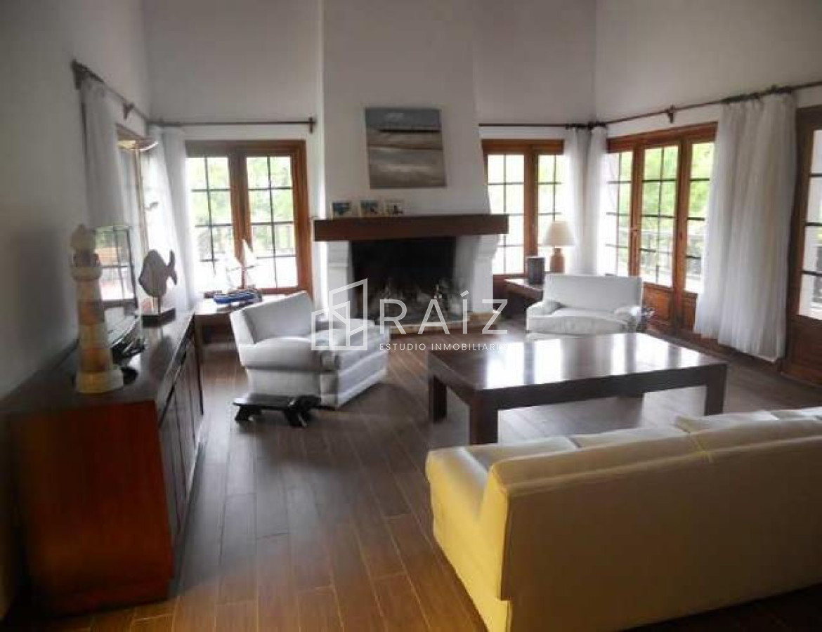 Casa ID.743 - Casa en Punta del Este, San Rafael