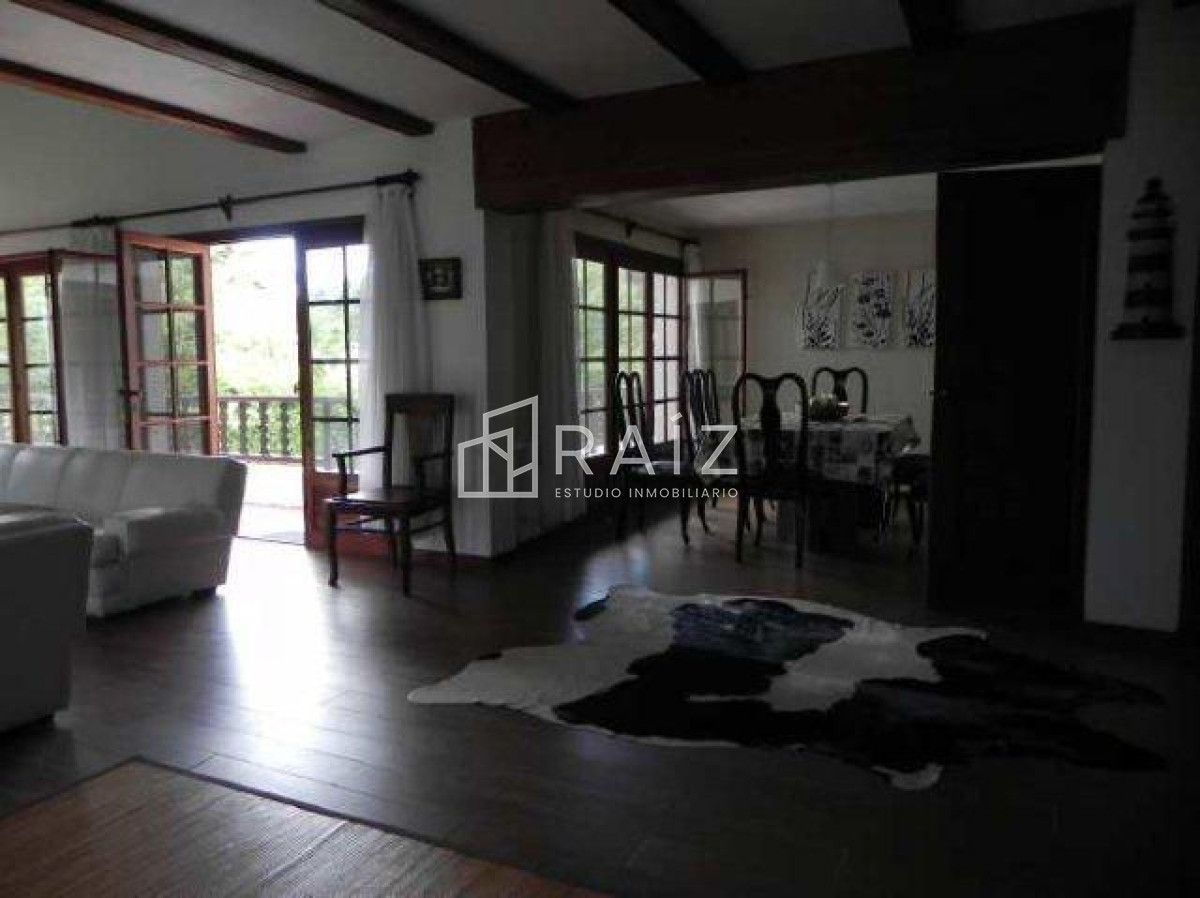 Casa ID.743 - Casa en Punta del Este, San Rafael