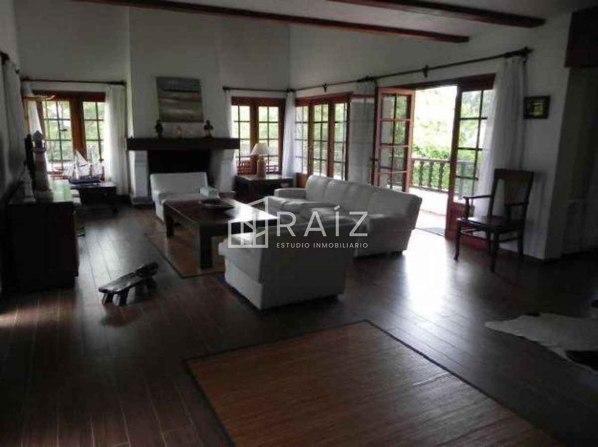 Casa ID.743 - Casa en Punta del Este, San Rafael