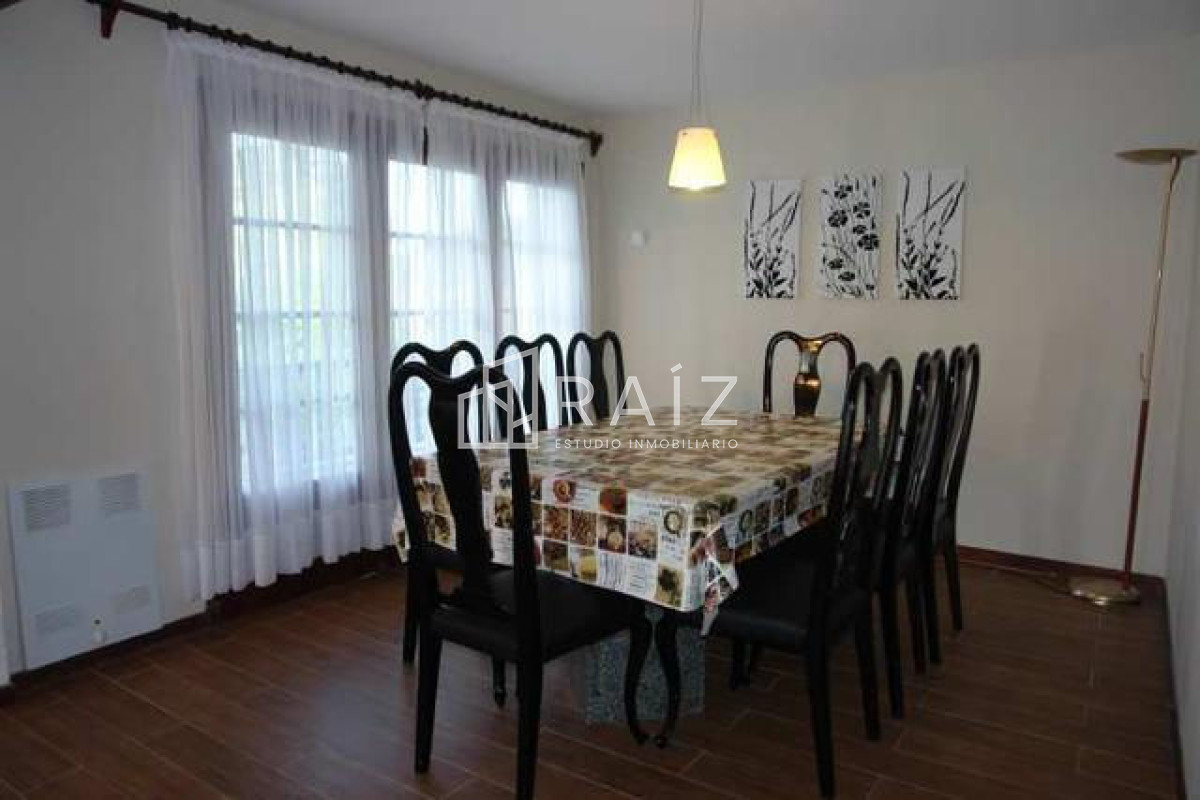 Casa ID.743 - Casa en Punta del Este, San Rafael