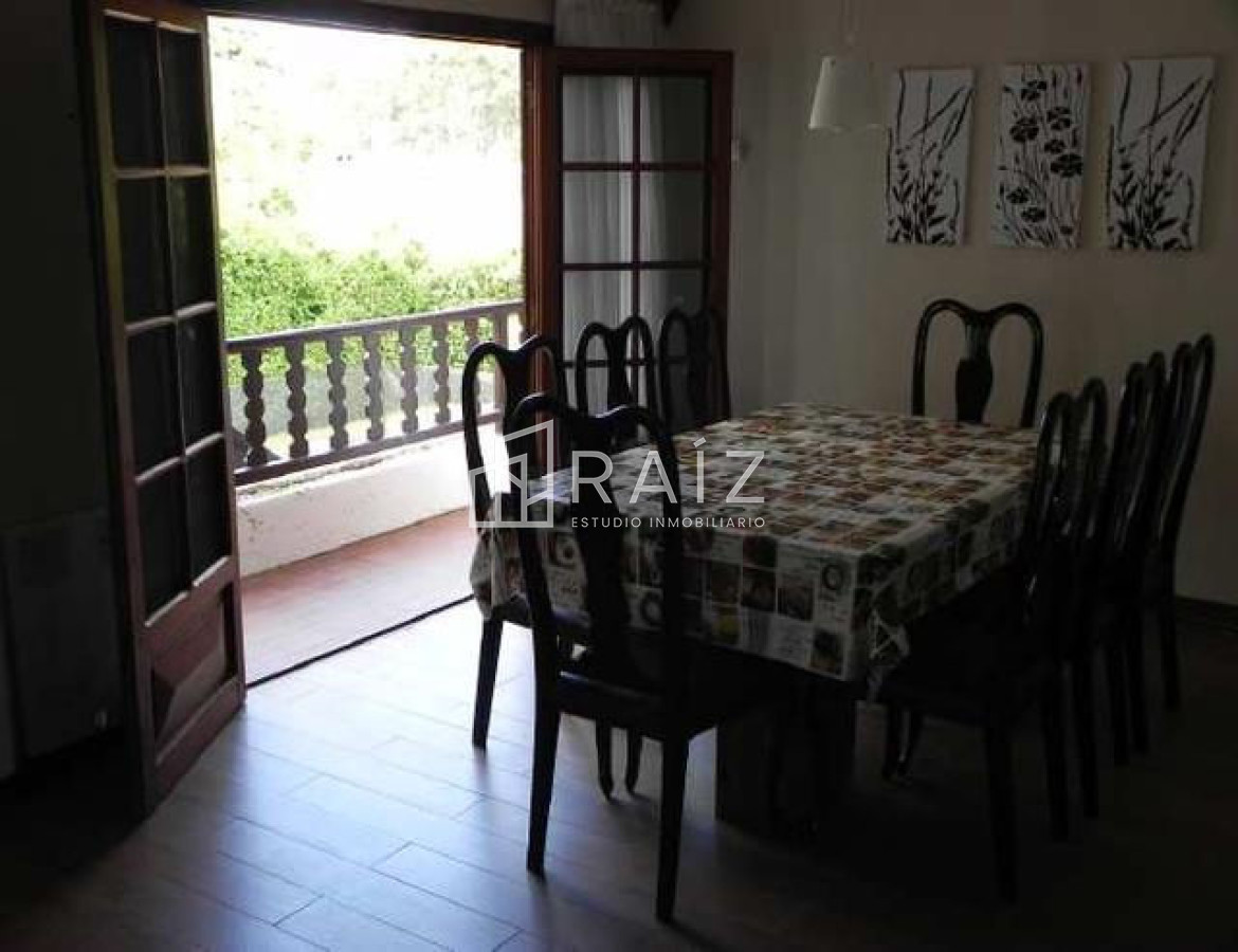 Casa ID.743 - Casa en Punta del Este, San Rafael