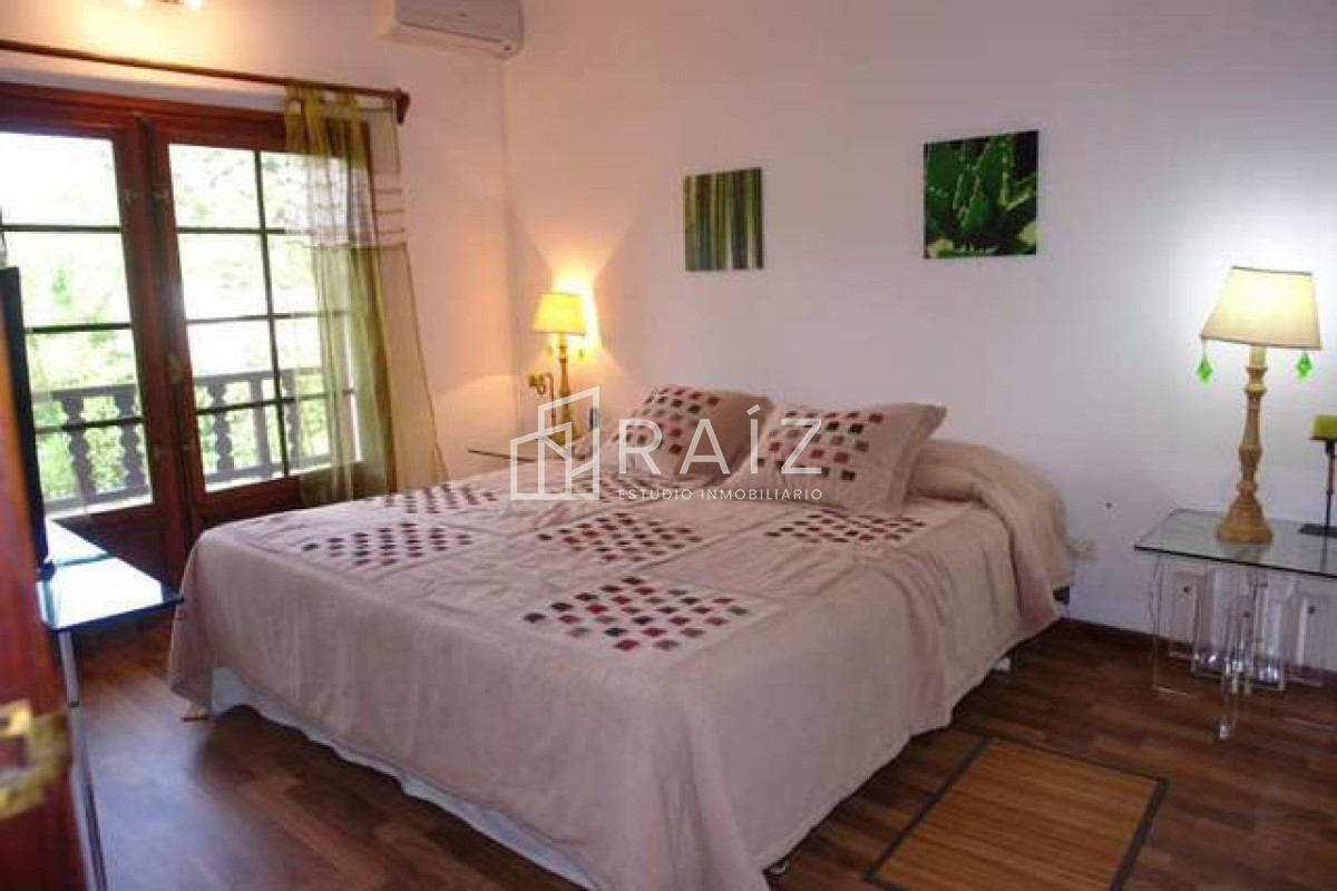 Casa ID.743 - Casa en Punta del Este, San Rafael