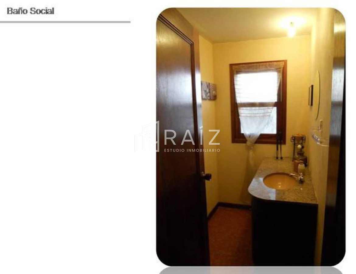 Casa ID.743 - Casa en Punta del Este, San Rafael