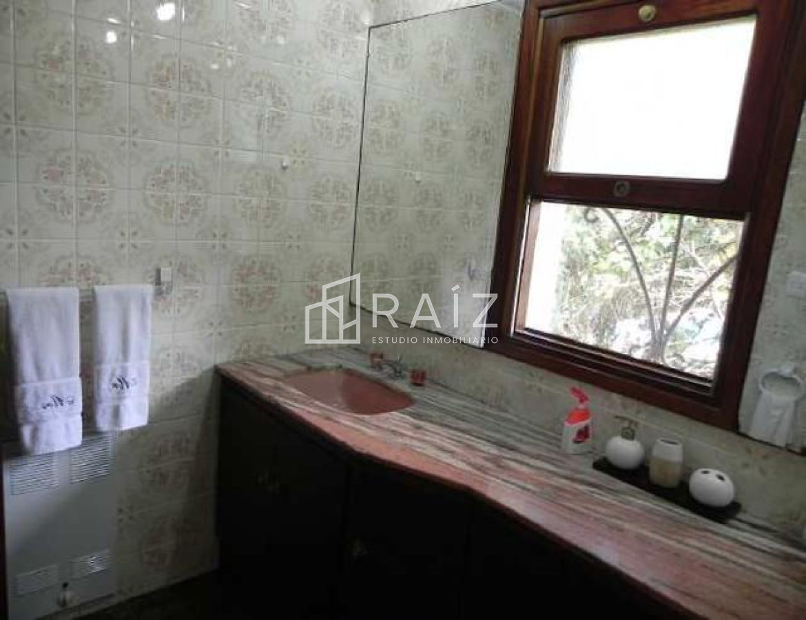 Casa ID.743 - Casa en Punta del Este, San Rafael