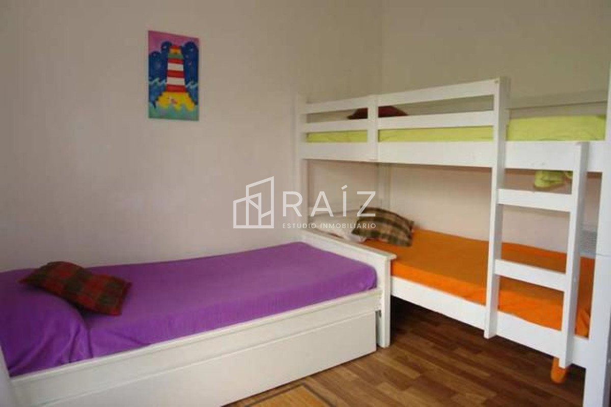 Casa ID.743 - Casa en Punta del Este, San Rafael