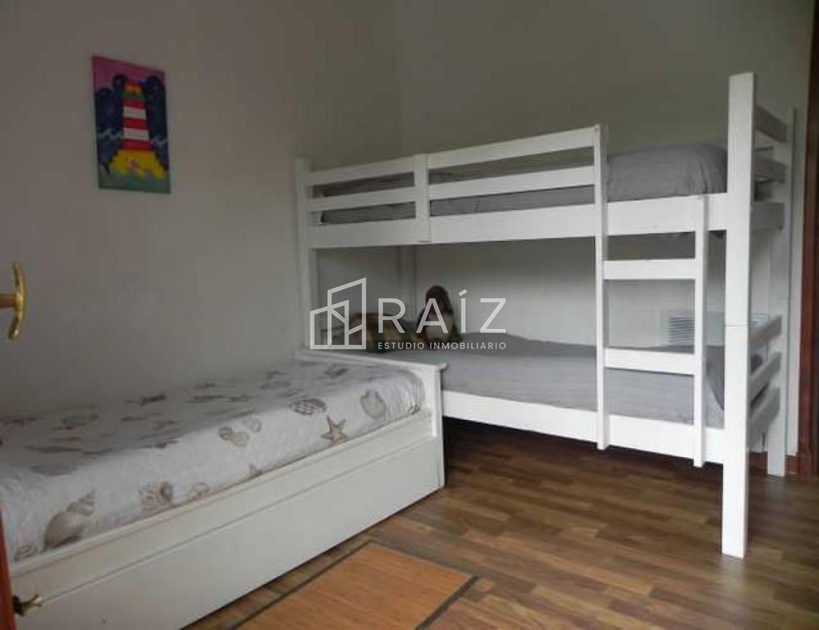 Casa ID.743 - Casa en Punta del Este, San Rafael