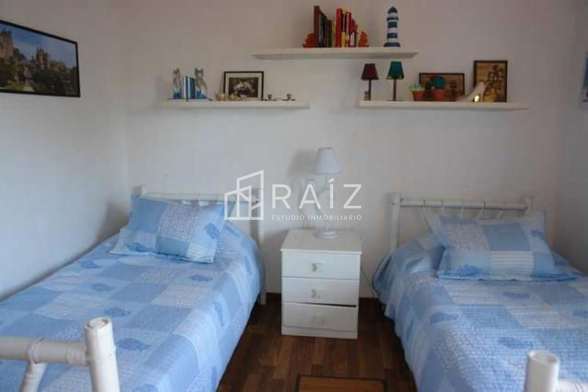 Casa ID.743 - Casa en Punta del Este, San Rafael