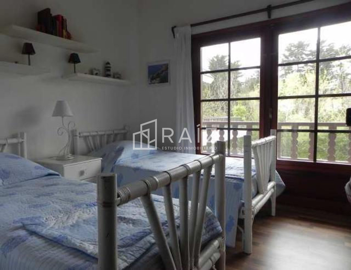 Casa ID.743 - Casa en Punta del Este, San Rafael