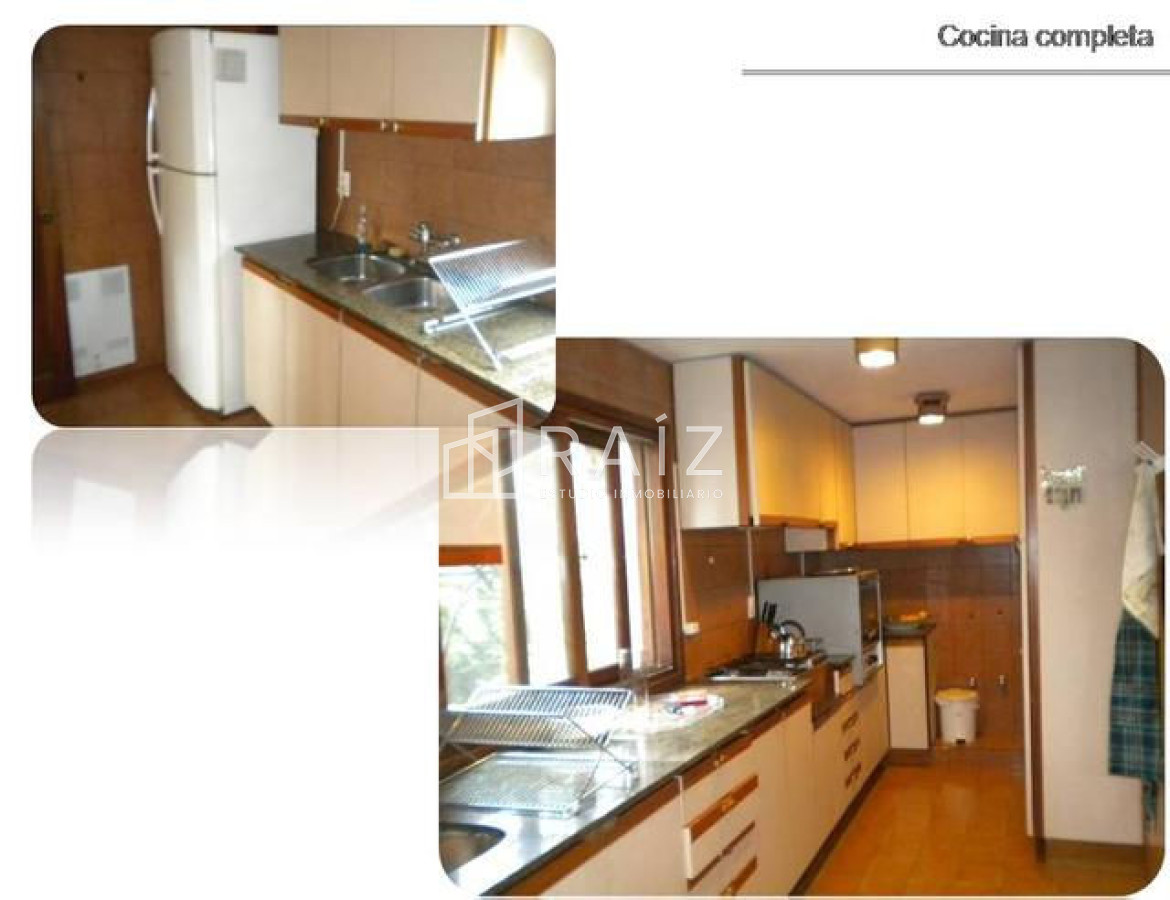 Casa ID.743 - Casa en Punta del Este, San Rafael