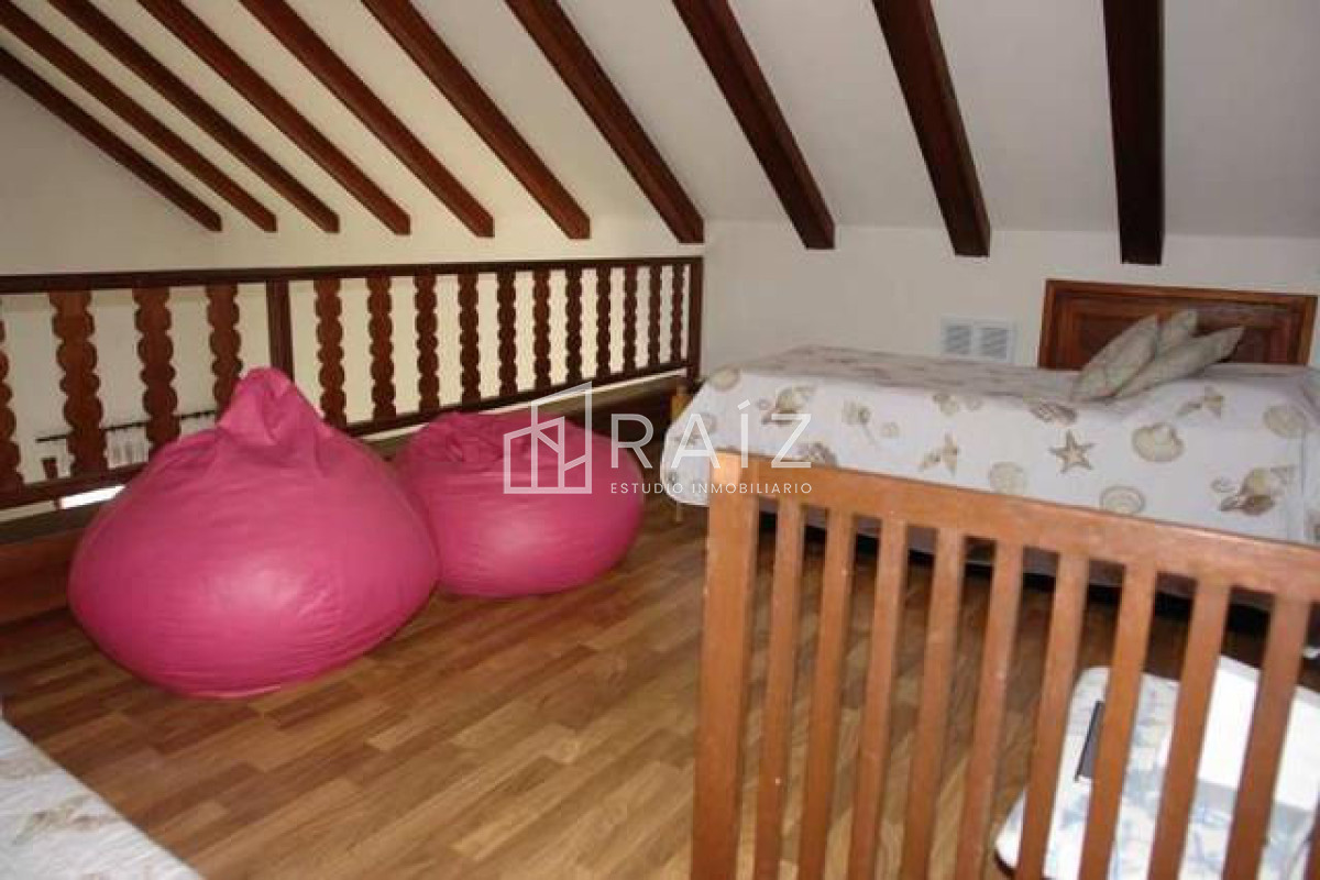 Casa ID.743 - Casa en Punta del Este, San Rafael