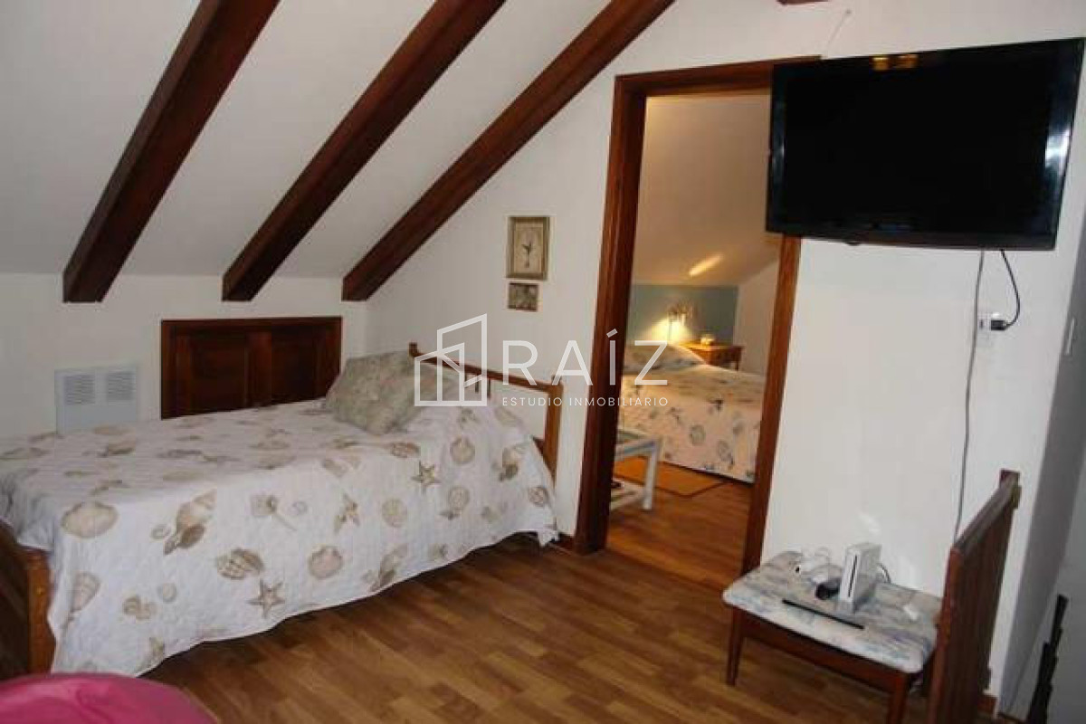 Casa ID.743 - Casa en Punta del Este, San Rafael