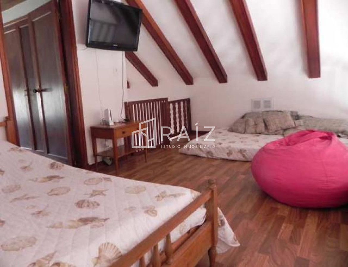 Casa ID.743 - Casa en Punta del Este, San Rafael