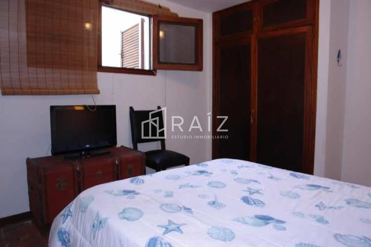 Casa ID.743 - Casa en Punta del Este, San Rafael