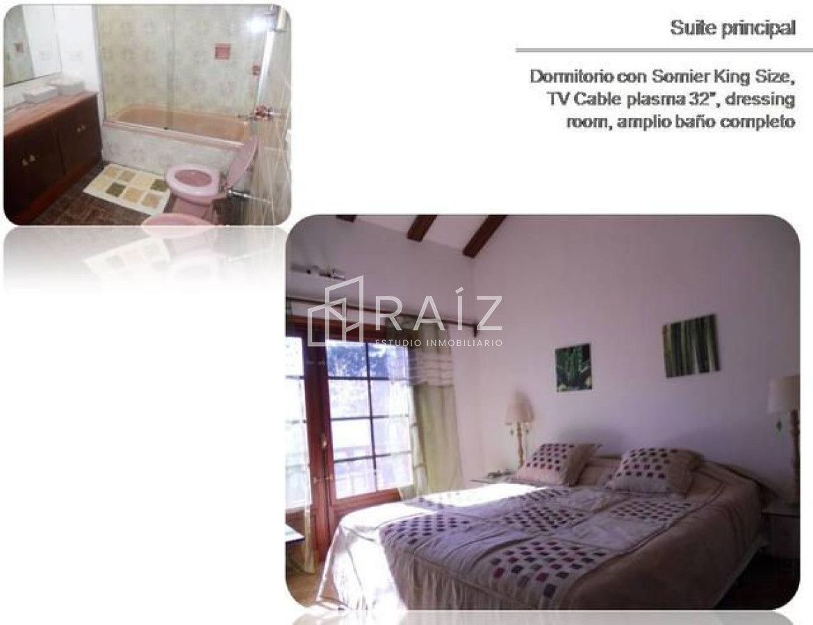 Casa ID.743 - Casa en Punta del Este, San Rafael