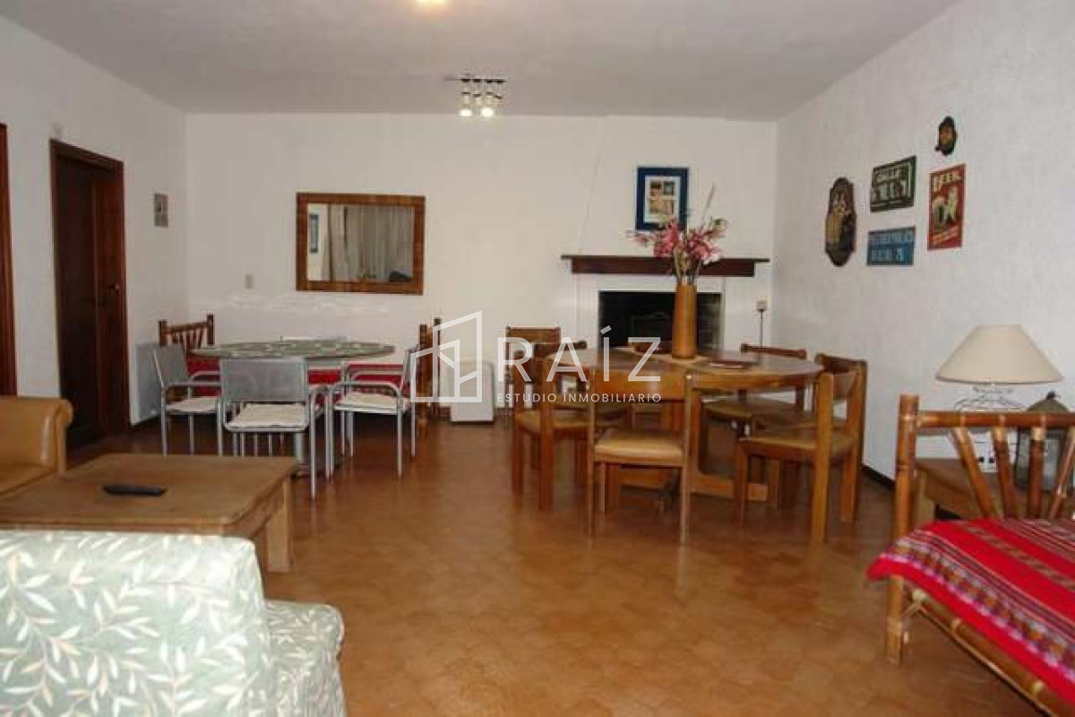 Casa ID.743 - Casa en Punta del Este, San Rafael