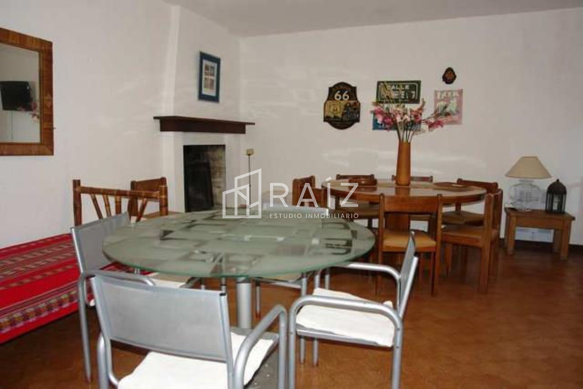 Casa ID.743 - Casa en Punta del Este, San Rafael