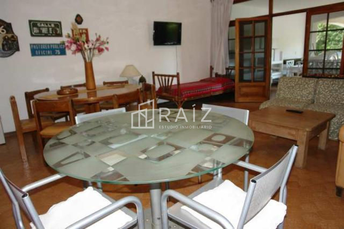 Casa ID.743 - Casa en Punta del Este, San Rafael