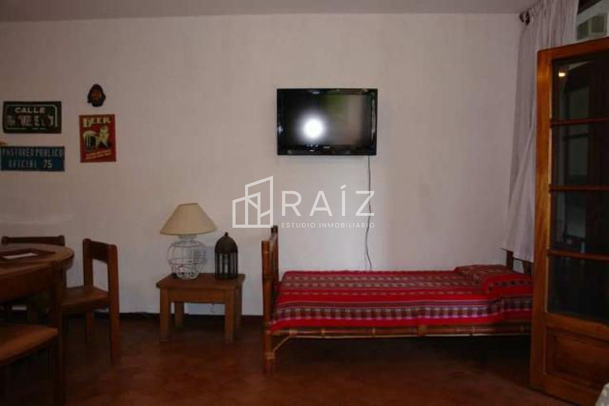 Casa ID.743 - Casa en Punta del Este, San Rafael