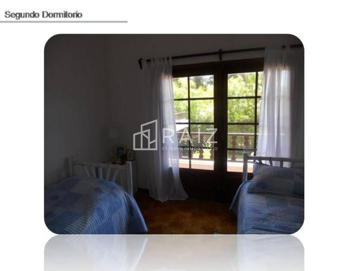 Casa ID.743 - Casa en Punta del Este, San Rafael