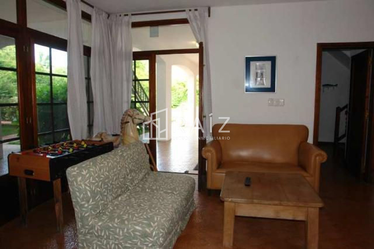 Casa ID.743 - Casa en Punta del Este, San Rafael